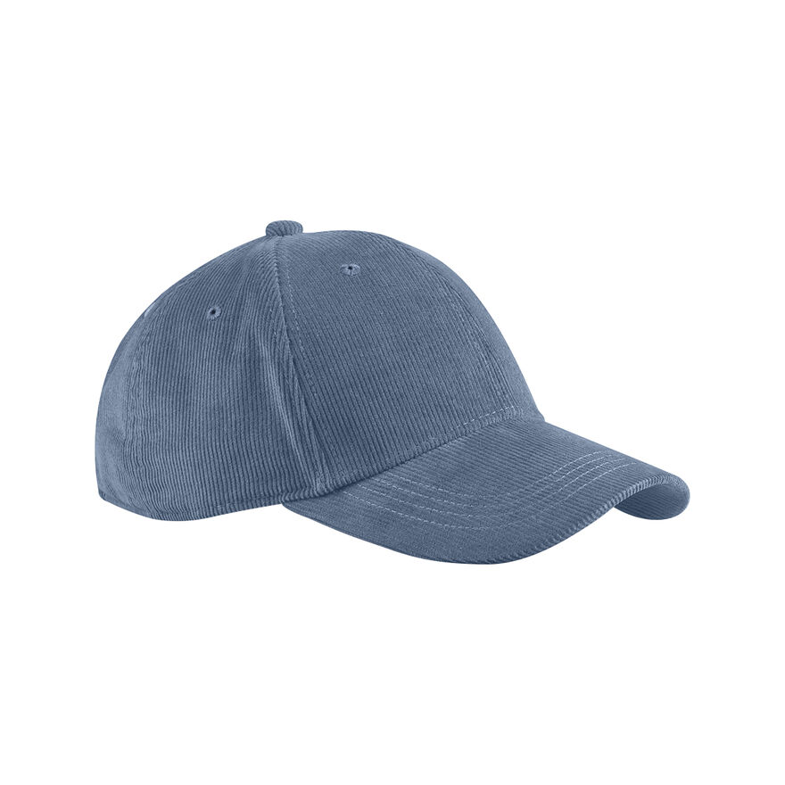 EarthAware® Organic Cord Baseball Cap